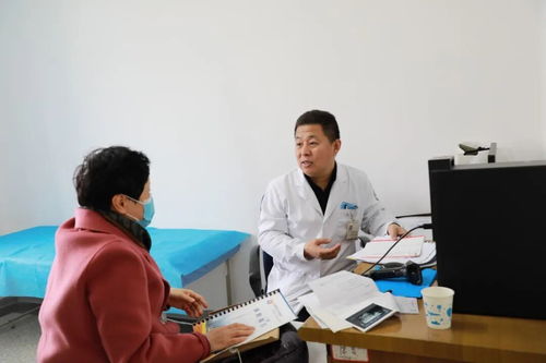 健康护航，医路同行 高水平医疗专家进校园咨询活动侧记