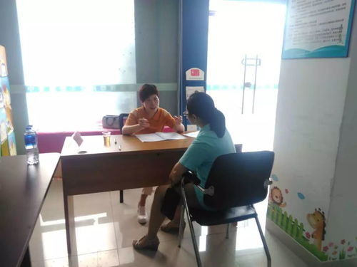 健康有约咨询点第二期启动，面对面服务助力健康生活